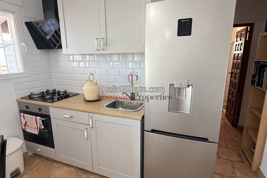 Venta - Villa - Monte Pego - 