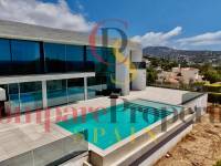 Vente - Villa - Moraira - La Sabatera