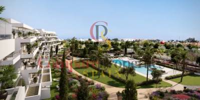 Apartment - Sale - El Vergel - 