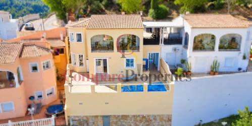 Villa - Vente - Orba Valley - Vall de laguart