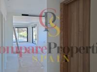 Sale - Villa - Calpe