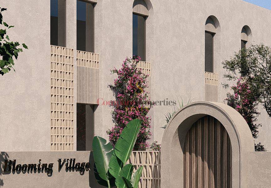 New Build - Duplex and Penthouses - Jávea - Casco urbano