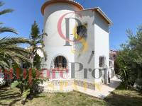 Sale - Villa - Dénia - Montgo