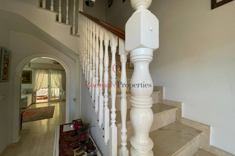 Verkauf - Villa - Guardamar del Segura