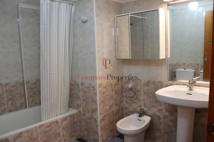 Sale - Apartment - Dénia - 