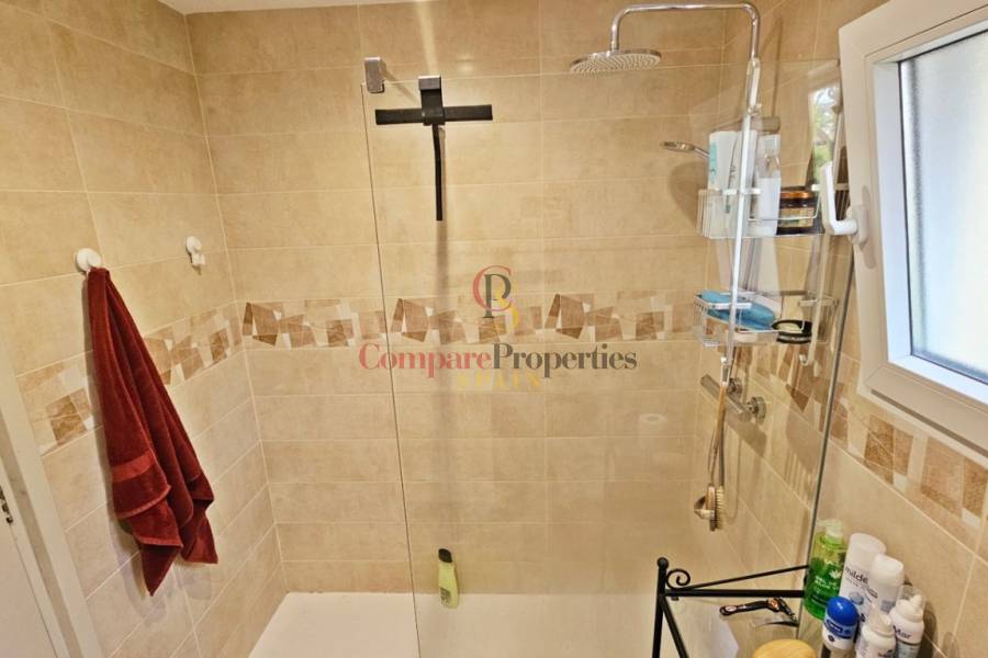 Sale - Villa - Adsubia - 