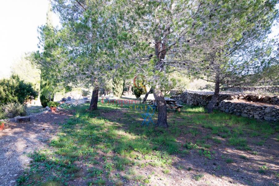 Sale - Villa - Jesús Pobre - Periferia