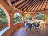 Vente - Villa - Benitachell - Encinas
