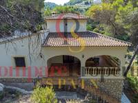 Sale - Villa - Jalon Valley - Mequinenza