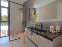 Nieuwe constructie - Villa - Moraira - Benimeit