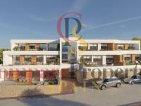 Sale - Apartment - Benitachell - 