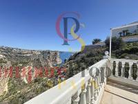 Venta - Villa - Benitachell - Pueblo del Mar