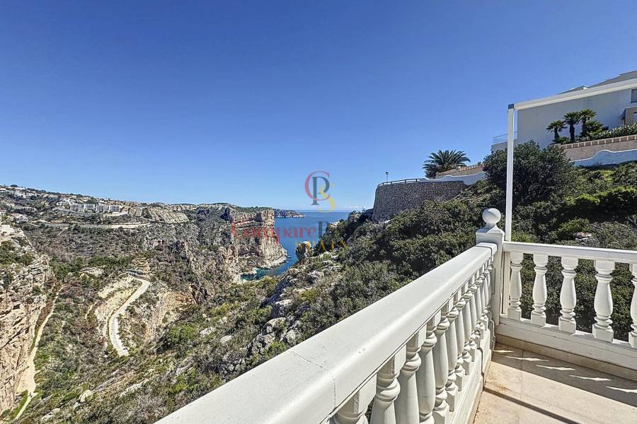 Venta - Villa - Benitachell - Pueblo del Mar