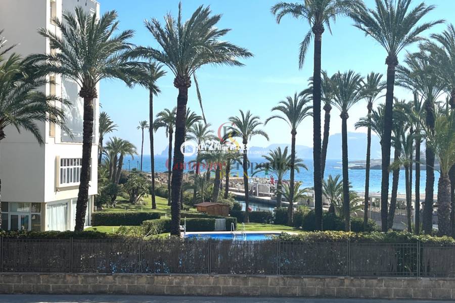Sale - Apartment - Jávea - Javea