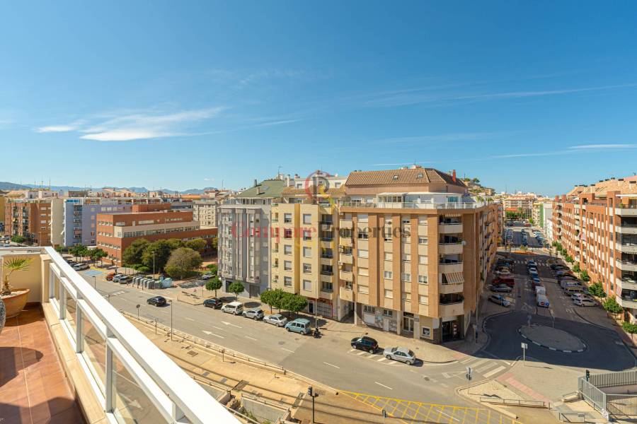 Venta - Duplex and Penthouses - Dénia - Club Náutico