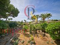 Sale - Villa - Moraira