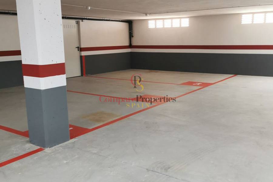 Sale - Apartment - Dénia - Costa Blanca
