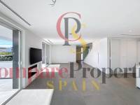 Verkoop - Villa - Moraira - Moravit-Cap Blanc