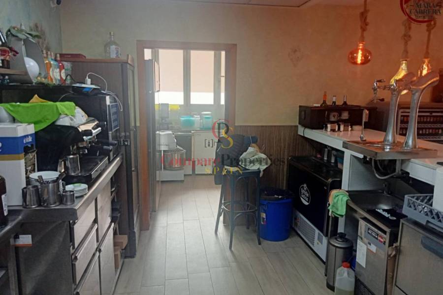 Sale - Villa - Piles - 