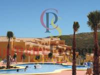 Sale - Apartment - Benitachell - Montecala Gardens