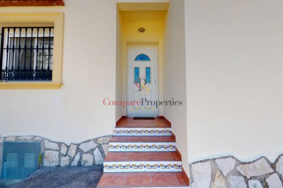 Sale - Villa - Orba Valley - Orba