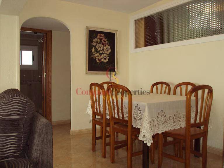 Verkauf - Apartment - Benidorm - 