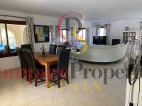 Sale - Villa - Jalon Valley