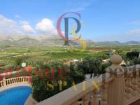 Venta - Villa - Orba Valley - Orba