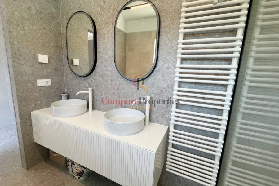 Sale - Villa - Els Poblets - Xironets
