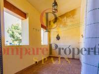 Sale - Villa - La Nucia - Pueblo