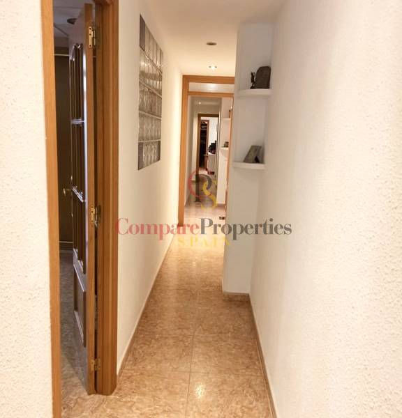 Sale - Apartment - Jávea - Javea