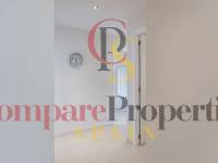 Sale - Apartment - Calpe - 