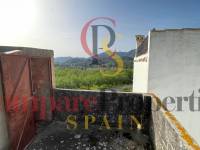 Sale - Townhouses - Jalon Valley - Murla