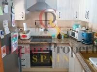 Verkoop - Townhouses - Orba Valley - Benichembla