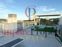 Sale - Duplex and Penthouses - Dénia