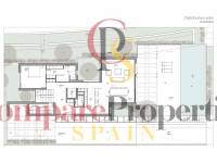 Sale - Villa - Moraira - 
