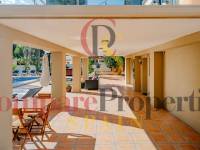 Verkauf - Villa - Calpe