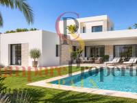 Verkauf - Villa - Orba Valley - Beniarbeig