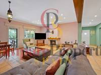 Verkoop - Villa - Dénia - Periferia