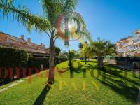 Venta - Apartment - Jávea - Arenal