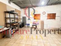 Sale - Villa - Dénia - Las Rotas