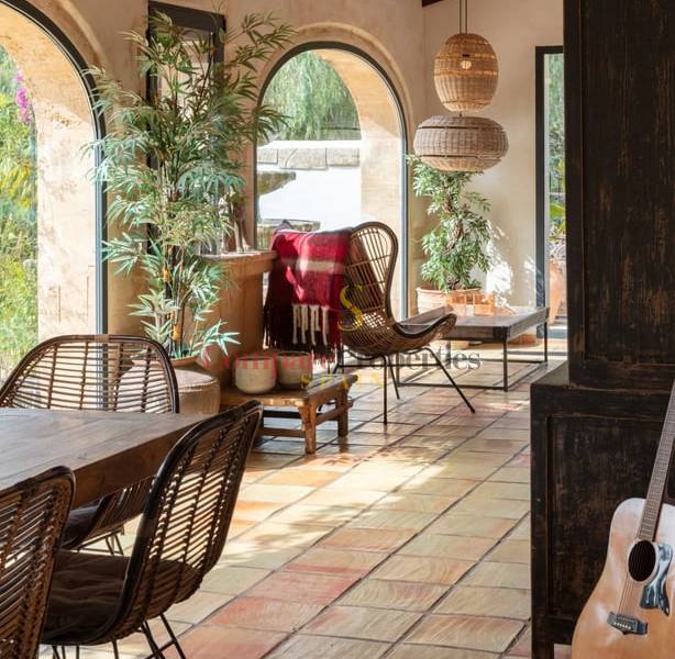 Verkauf - Villa - Jávea - Xàbia