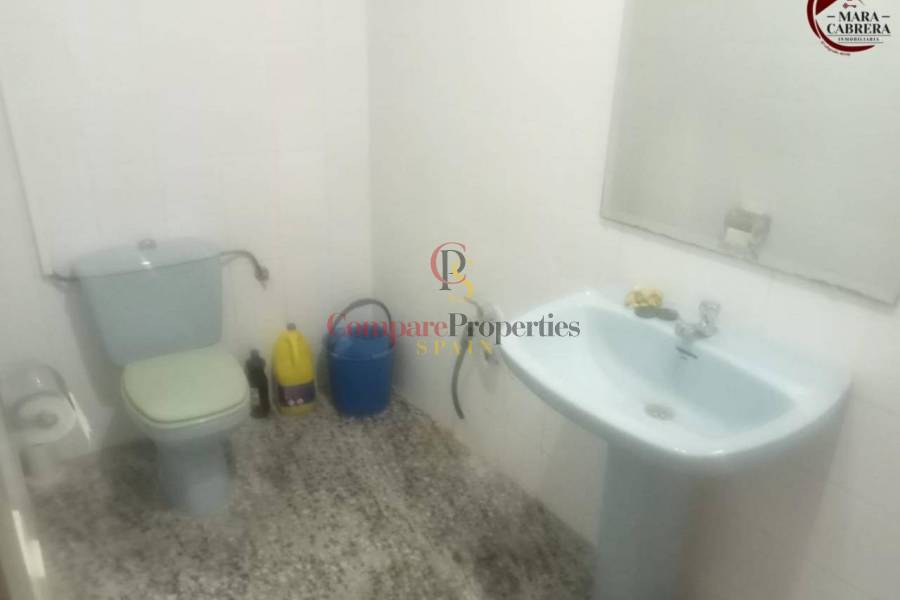 Venta - Villa - Gandía - 