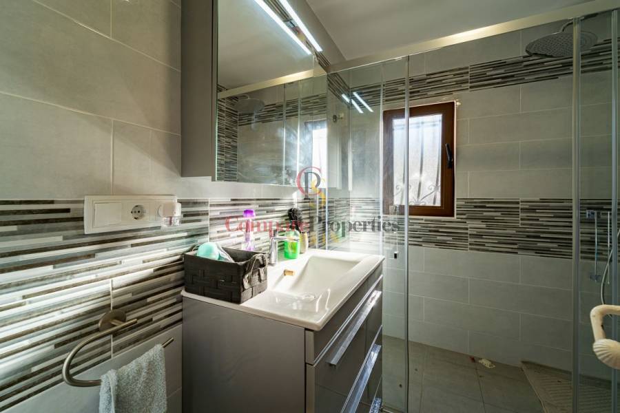 Sale - Villa - Dénia - Marineta Casiana