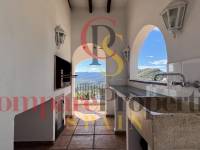 Venta - Villa - Pego - 