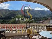 Sale - Villa - Adsubia