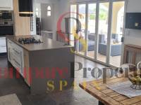 Venta - Villa - Alfaz Del Pi - Alfas del Pí