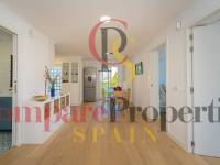 Verkoop - Villa - Jávea - Cala Blanca