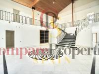 Sale - Villa - Benhavis - El Paraiso Alto