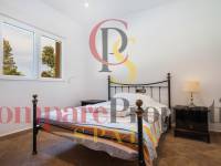 Venta - Villa - Calpe